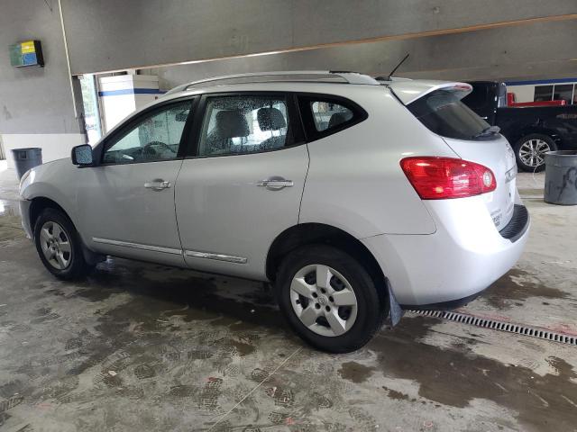 Vin: jn8as5mt2ew607333, lot: 56739345, nissan rogue s 20142