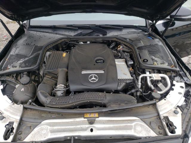2018 MERCEDES-BENZ C 300 - 55SWF4JB8JU280526