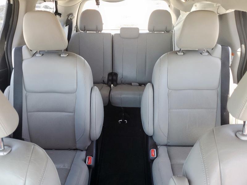 2020 TOYOTA SIENNA XLE 5TDYZ3DC5LS085370