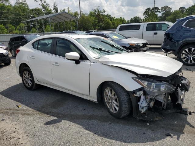 Vin: 3mzbm1v71fm177846, lot: 58368905, mazda 3 touring 20154