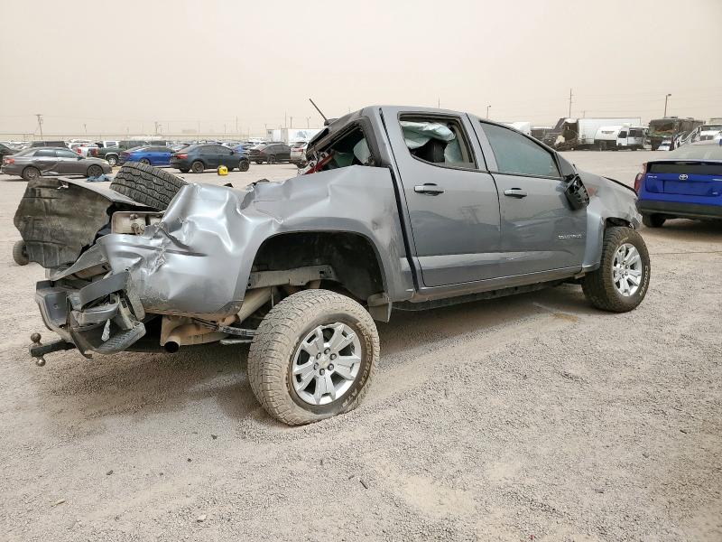 Vin: 1gcgscen0n1313887, lot: 56900975, chevrolet colorado lt 20223