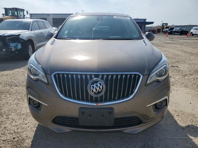 2016 BUICK ENVISION P LRBFXESX0GD176514