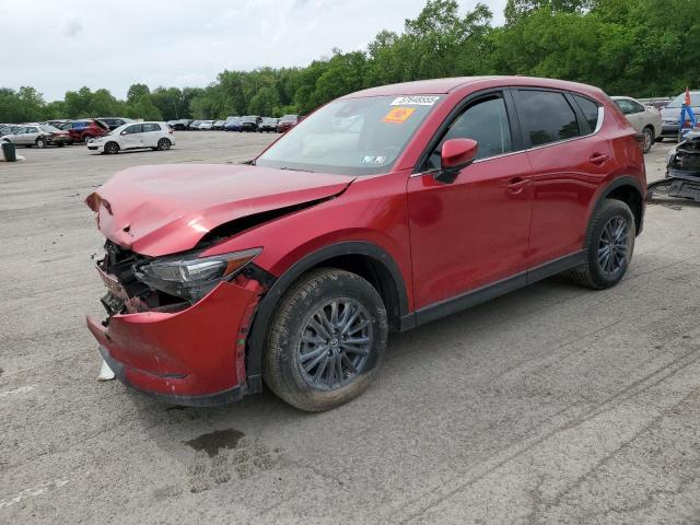 Vin: jm3kfbcm8m0459730, lot: 57648555, mazda cx-5 touring 2021 img_1