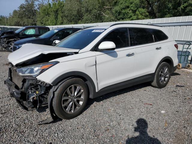 Vin: km8sm4hf2hu198755, lot: 56151845, hyundai santa fe se 2017 img_1