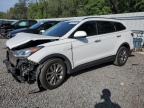 2017 HYUNDAI SANTA FE S - KM8SM4HF2HU198755
