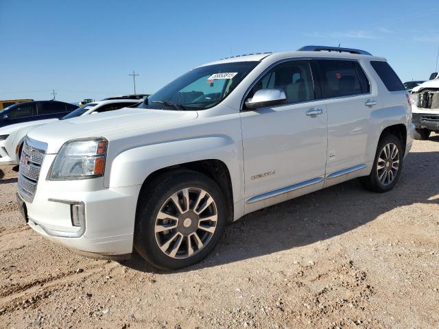 Vin: 2gkflve34g6336385, lot: 55853815, gmc terrain denali 2016 img_1