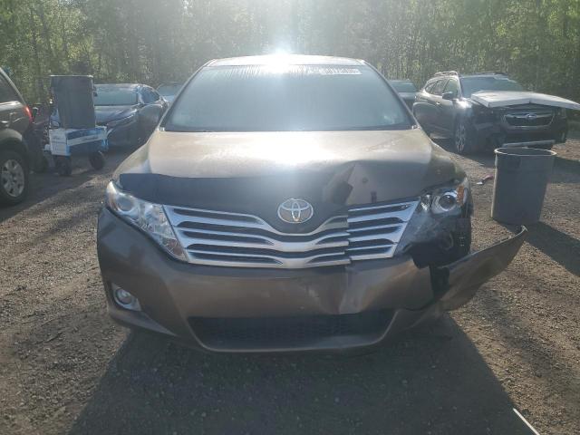 2012 TOYOTA VENZA LE - 4T3BK3BB6CU073926