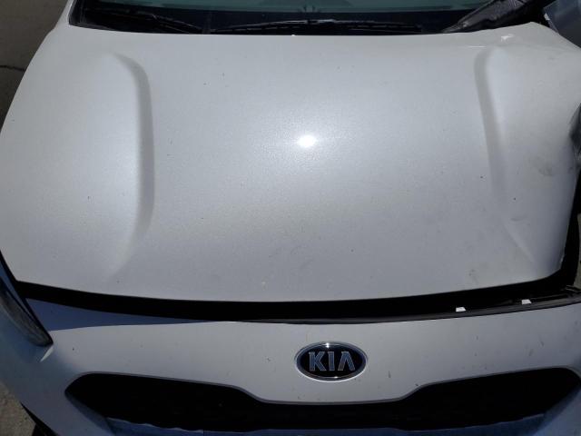 2021 KIA NIRO LX - KNDCB3LC5M5469897