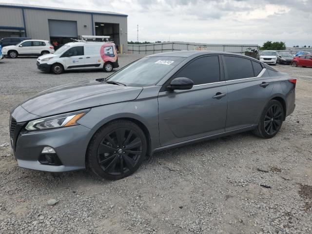 Vin: 1n4bl4cv6nn368150, lot: 57276745, nissan altima sr 2022 img_1