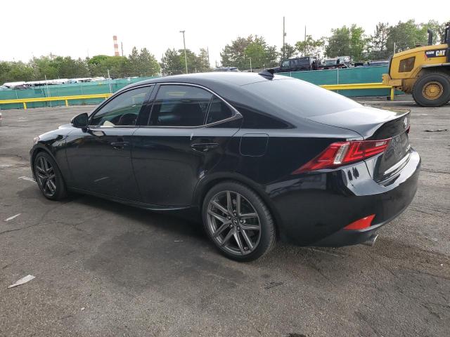 Vin: jthce1d27e5004829, lot: 58936175, lexus is 350 20142