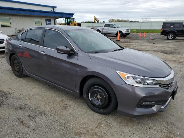 2016 HONDA ACCORD SPO 1HGCR2F57GA111538
