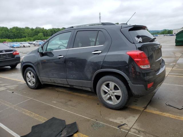2019 CHEVROLET TRAX 1LT 3GNCJLSBXKL262986
