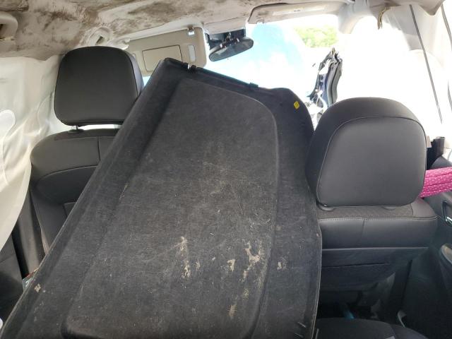 2019 BUICK ENCORE PRE - KL4CJASB5KB781937
