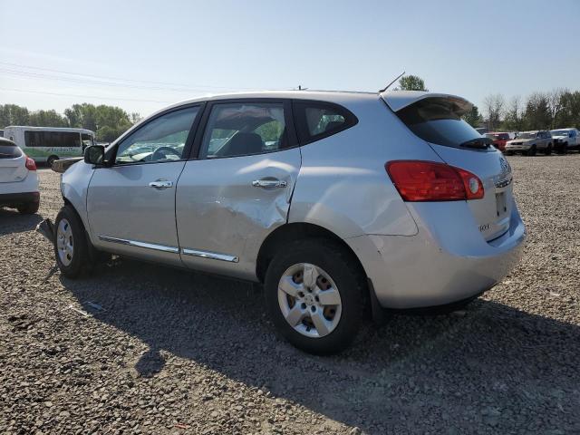 Vin: jn8as5mv7dw659900, lot: 55119615, nissan rogue s 20132
