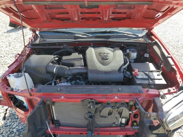2021 TOYOTA TACOMA DOU - 3TMCZ5AN8MM378483
