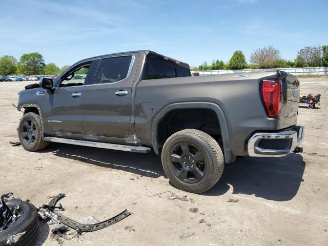 2019 GMC SIERRA K15 1GTU9DED2KZ293943