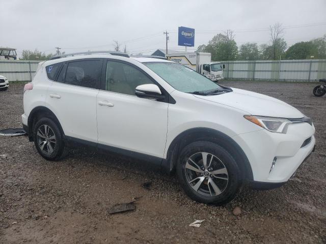 Vin: jtmrfrev9hd212477, lot: 56531575, toyota rav4 xle 20174