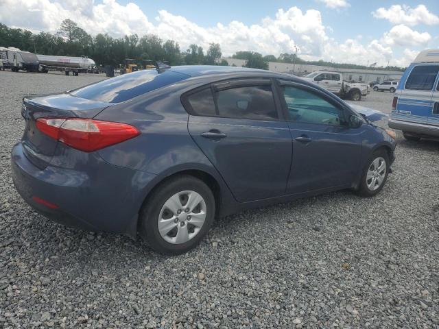 2016 KIA FORTE LX KNAFK4A67G5573471