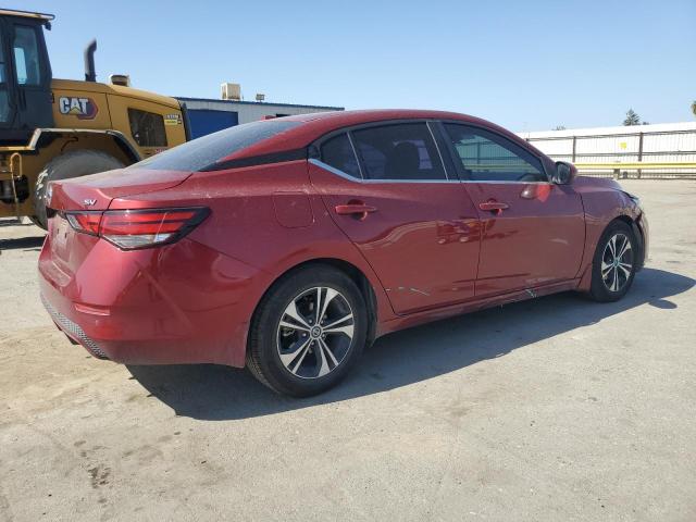 Vin: 3n1ab8cvxmy267939, lot: 55701135, nissan sentra sv 20213