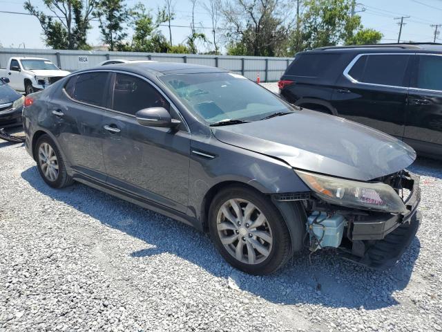 Vin: 5xxgn4a70fg444117, lot: 58332375, kia optima ex 20154