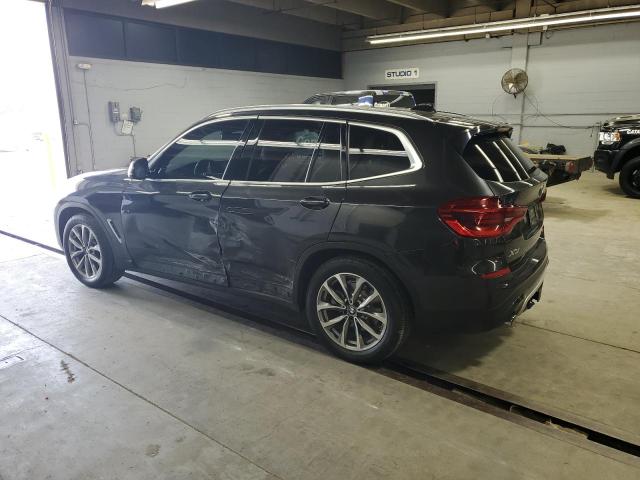 2019 BMW X3 XDRIVE3 5UXTR9C56KLE18287