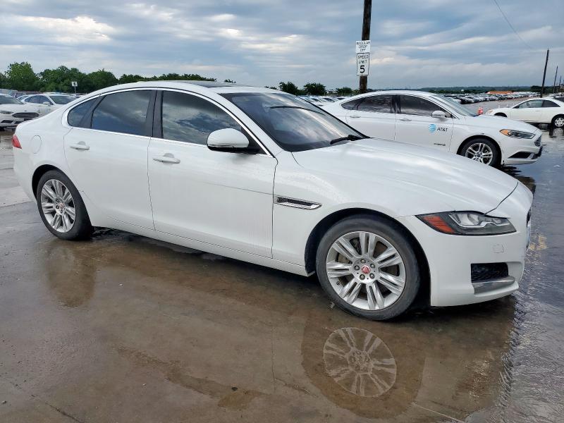 2016 JAGUAR XF PREMIUM SAJBD4BVXGCY20738