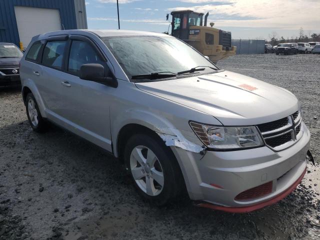 Vin: 3c4pdcabxdt621551, lot: 52523675, dodge journey se 20134