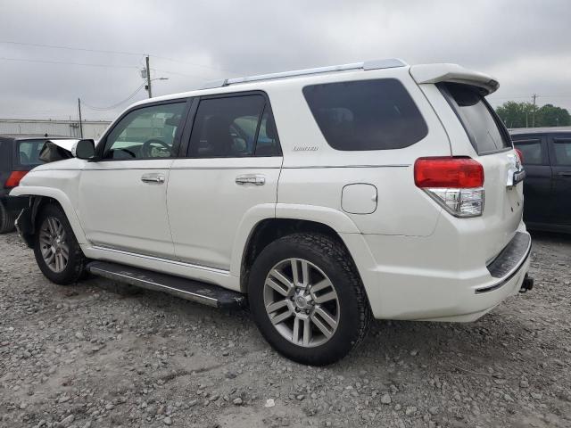 Vin: jtezu5jr0d5063853, lot: 56226765, toyota 4runner sr5 20132