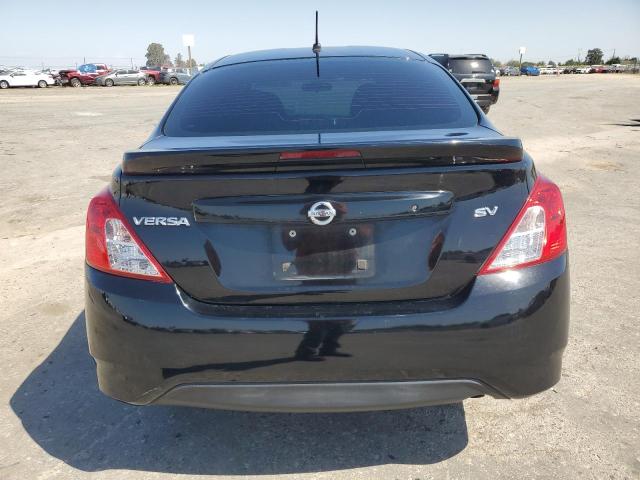 2017 NISSAN VERSA S - 3N1CN7AP8HL841701