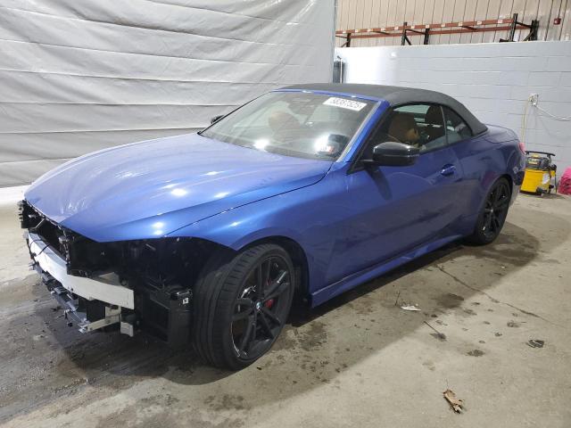Vin: wba63at01pcl58474, lot: 58387525, bmw m4 2023 img_1