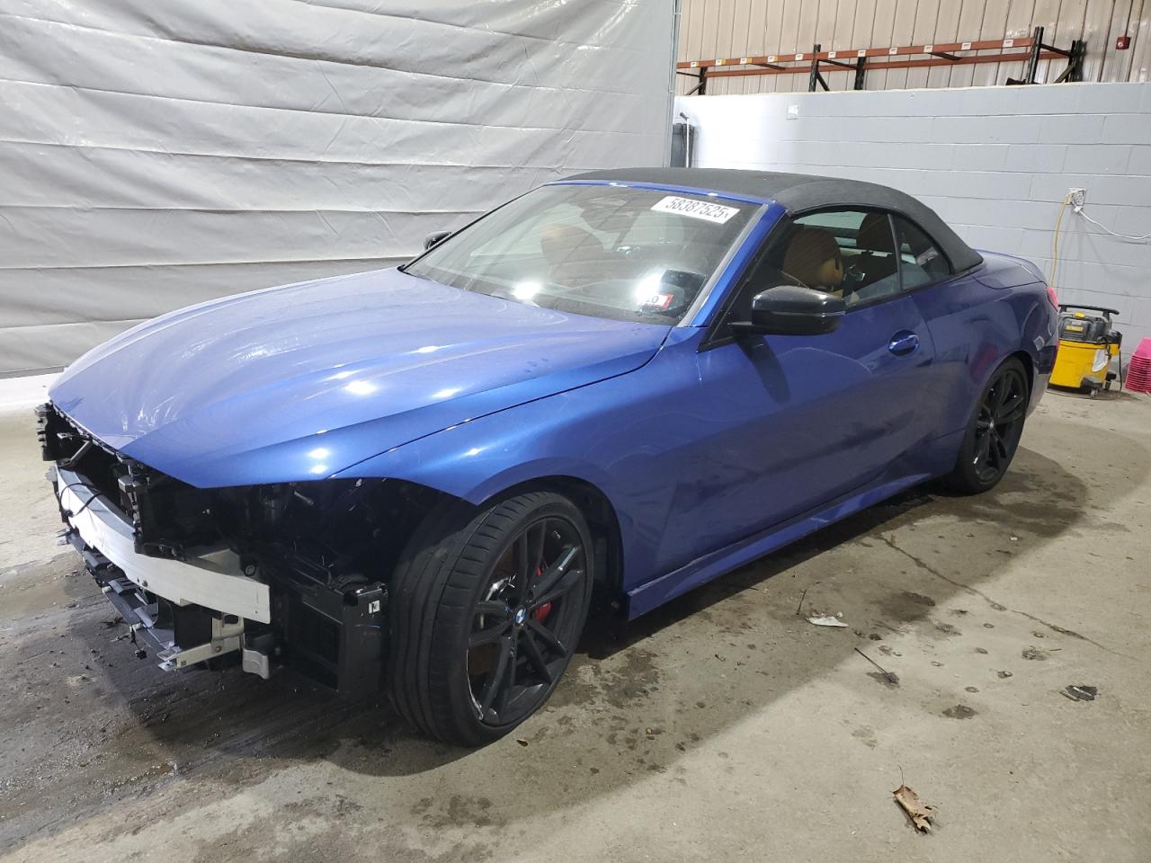 BMW M4 M440XI