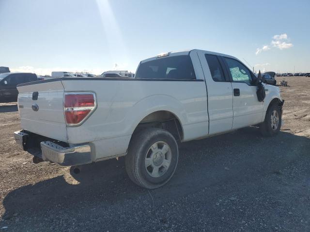 Vin: 1ftex1c84ake15160, lot: 56034885, ford all models super cab 20103