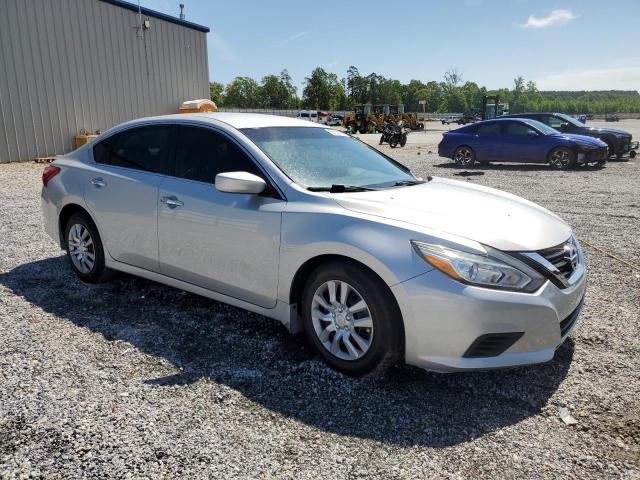 Vin: 1n4al3ap0hc478217, lot: 56332185, nissan altima 2.5 20174