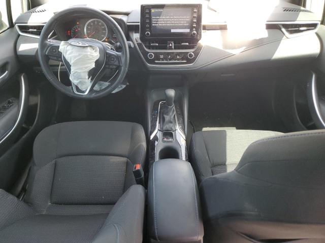 2020 TOYOTA COROLLA SE - 5YFS4RCE5LP053683
