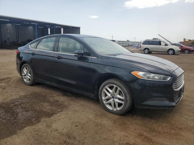 Vin: 3fa6p0hd9er337132, lot: 58765765, ford fusion se 20144