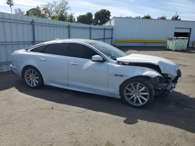 Vin: sajwa1c70g8w02755, lot: 55893075, jaguar xj 20164