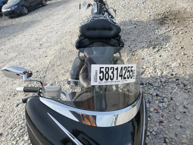 2012 YAMAHA XVZ13 JYAVP04Y8CA001179