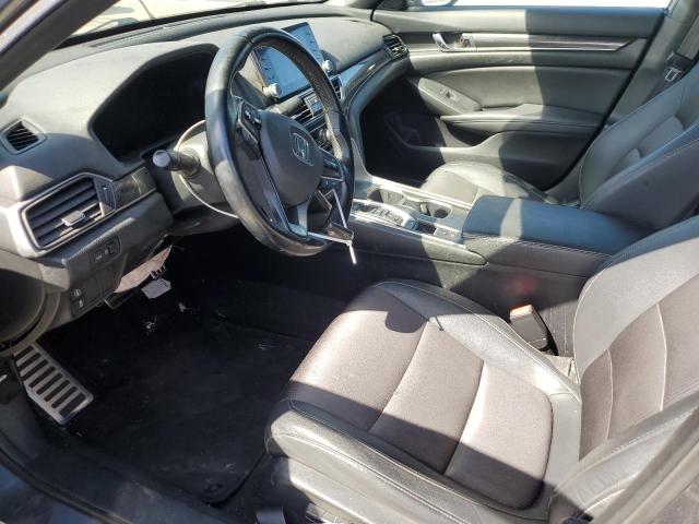2019 HONDA ACCORD SPO - 1HGCV2F31KA006187