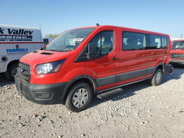 Vin: 1fbax2y81lkb52789, lot: 65536924, ford transit t-350 2020 img_1