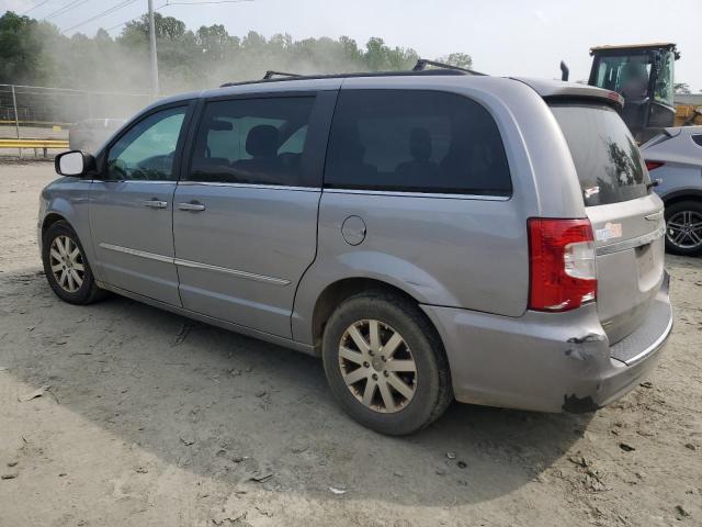 Vin: 2c4rc1bg4dr756750, lot: 56879325, chrysler minivan touring 20132