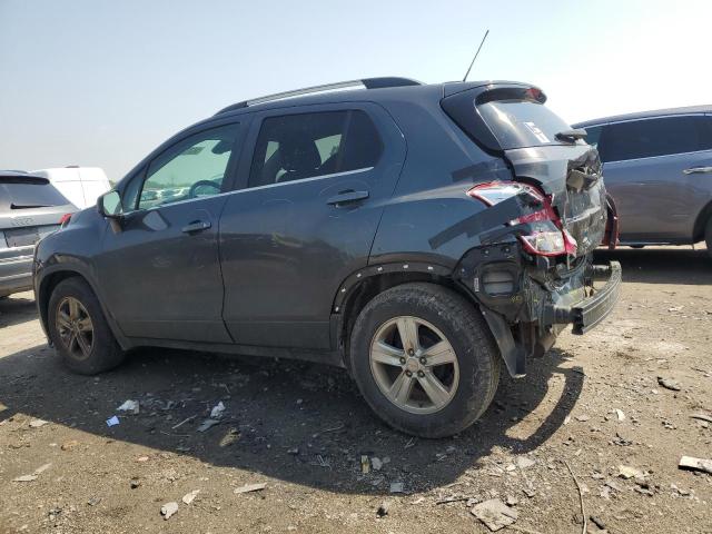 Vin: 3gncjlsb5gl278519, lot: 56312005, chevrolet trax 1lt 20162
