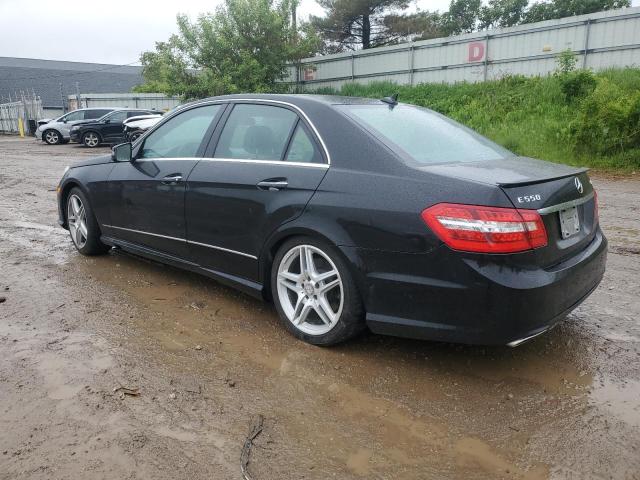 Vin: wddhf9abxba398715, lot: 57691375, mercedes-benz e-class 550 4matic 20112