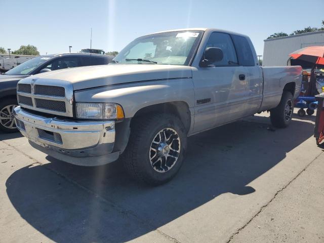 DODGE RAM 2500