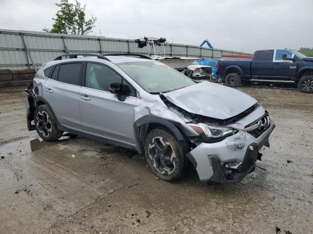 Vin: jf2gthnc7m8288888, lot: 57068365, subaru crosstrek limited 20214
