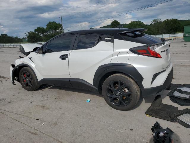 Vin: jtnkhmbxxn1131677, lot: 57052965, toyota c-hr xle 20222