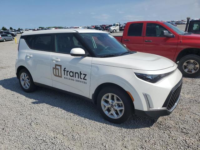 Vin: kndj23au4s7925196, lot: 53353175, kia soul lx 20254