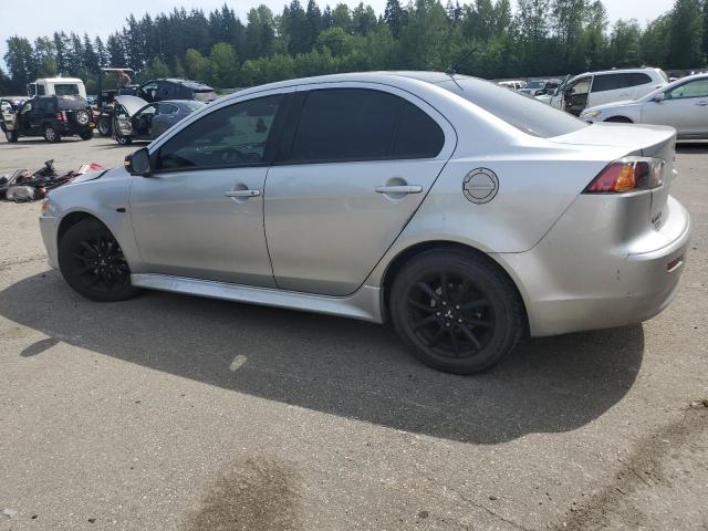 Vin: ja32u2fu1hu011269, lot: 56062255, mitsubishi lancer es 20172