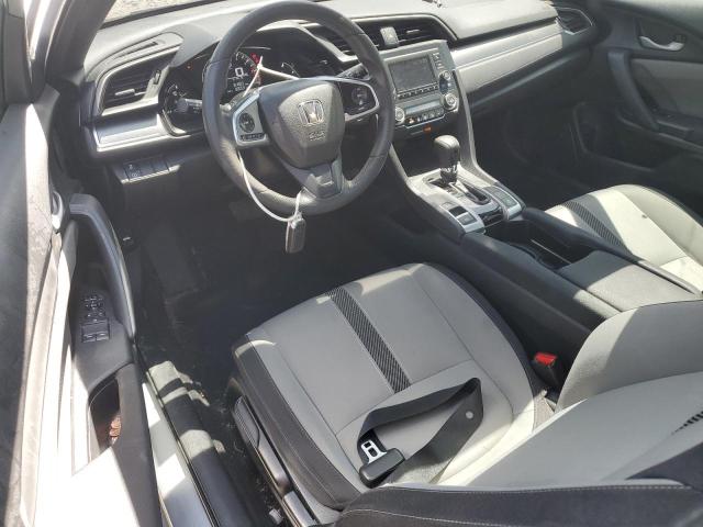 2016 HONDA CIVIC LX 2HGFC4B07GH309526