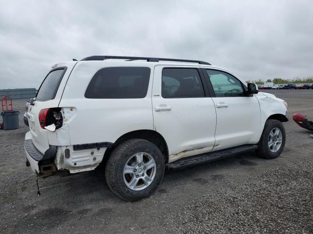 Vin: 5tdbm5g12cs002407, lot: 56510815, toyota sequoia sr5 20123