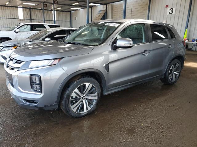 Vin: ja4aruau1ru004951, lot: 59104215, mitsubishi outlander s/se 2024 img_1